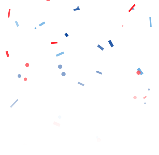 confetti phone